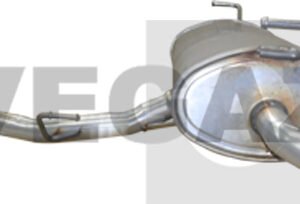 Vegaz  DS-308