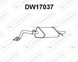 Veneporte  DW17037