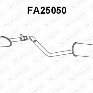 Veneporte  FA25050
