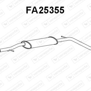 Veneporte  FA25355