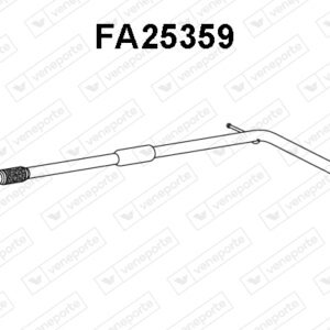 Veneporte  FA25359