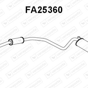 Veneporte  FA25360