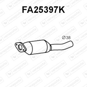 Veneporte  FA25397K