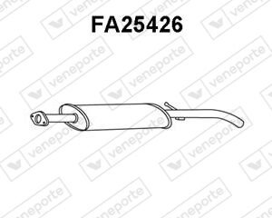 Veneporte  FA25426