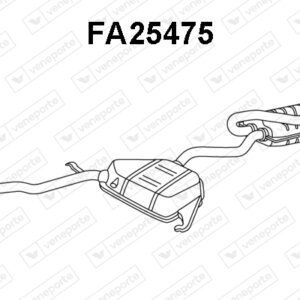 Veneporte  FA25475