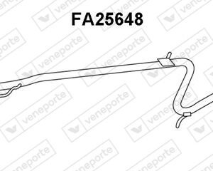 Veneporte  FA25648