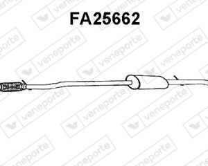 Veneporte  FA25662