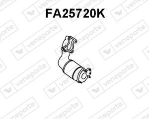 Veneporte  FA25720K