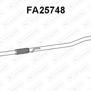 Veneporte  FA25748