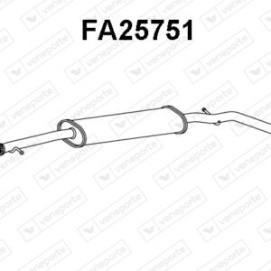 Veneporte  FA25751