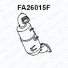 Veneporte  FA26015F