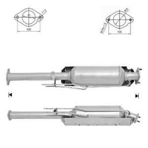 Autoiberia  FAP127C 17