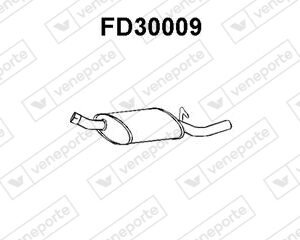 Veneporte  FD30009