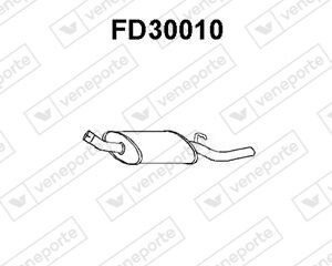 Veneporte  FD30010