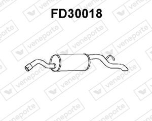 Veneporte  FD30018