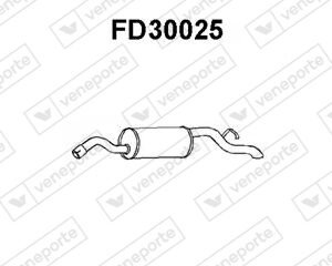 Veneporte  FD30025