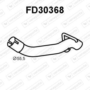 Veneporte  FD30368