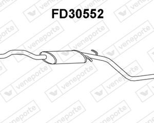 Veneporte  FD30552