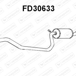Veneporte  FD30633