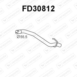 Veneporte  FD30812