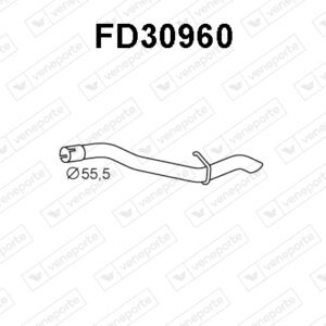 Veneporte  FD30960