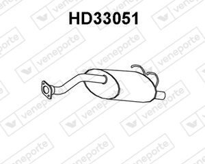Veneporte  HD33051