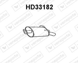 Veneporte  HD33182