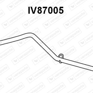 Veneporte  IV87005