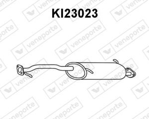 Veneporte  KI23023