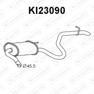 Veneporte  KI23090