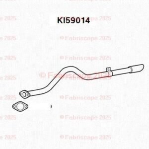Fabriscape  KI59014