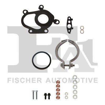 FA1 KT120780