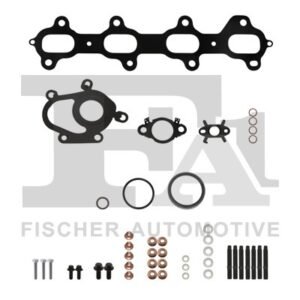 FA1  KT120790