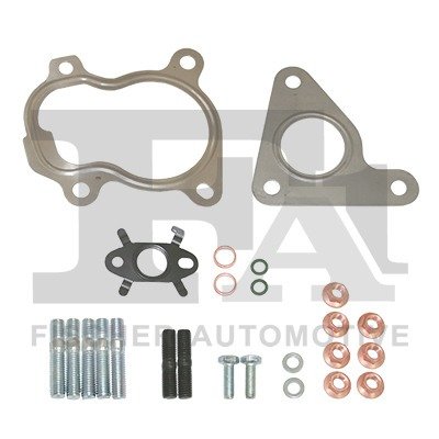 FA1 KT220025