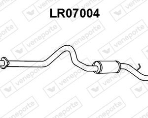 Veneporte  LR07004