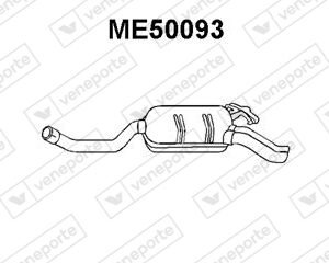 Veneporte  ME50093