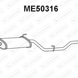 Veneporte  ME50316