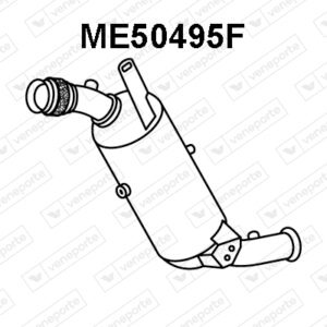 Veneporte  ME50495F