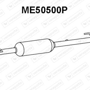 Veneporte  ME50500P