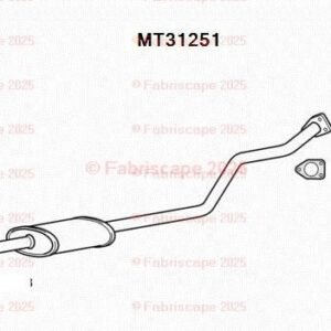 Fabriscape  MT31251