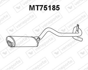 Veneporte  MT75185