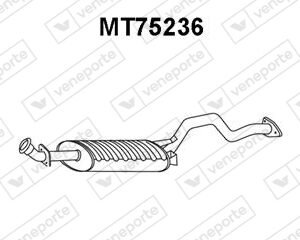 Veneporte  MT75236