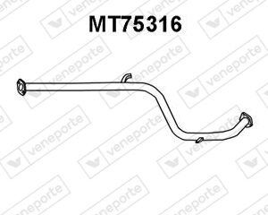 Veneporte  MT75316