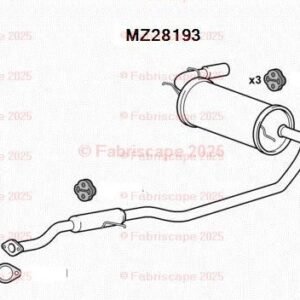 Fabriscape  MZ28193