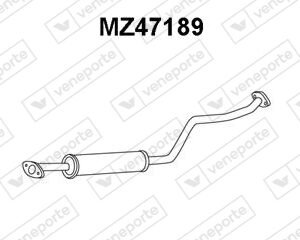 Veneporte  MZ47189