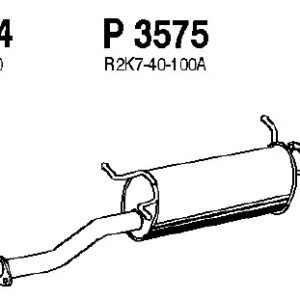 Vegaz  MZS-172