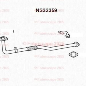 Fabriscape  NS32359