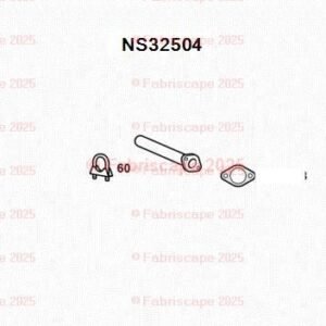 Fabriscape  NS32504