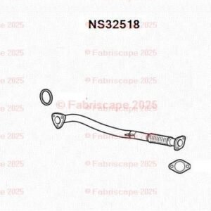 Fabriscape  NS32518