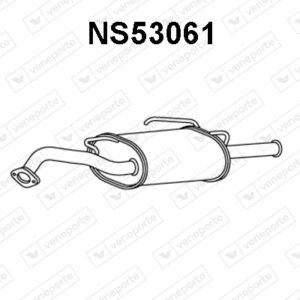 Veneporte  NS53061